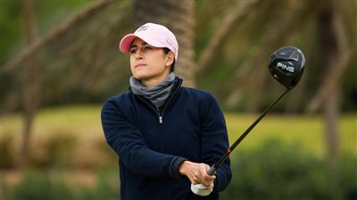 بطل فروسية ولاعبة جولف يحملان علم المغرب في افتتاح أولمبياد باريس