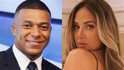 تسريبات تكشف صديقة مبابي الجديدة.. من هي داني جريس ألميدا؟