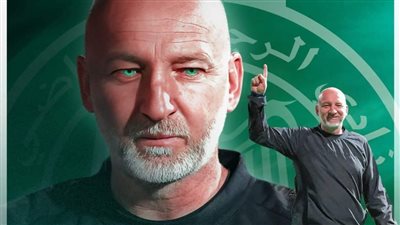 رسميا.. الرجاء المغربي يعلن تعاقده مع المدرب البلجيكي سفيكو