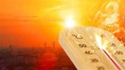 موعد انكسار الموجة شديدة الحرارة في القاهرة والمحافظات 