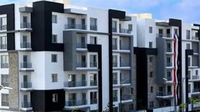 أماكن شقق نقابة المهندسين 2024.. والشروط 