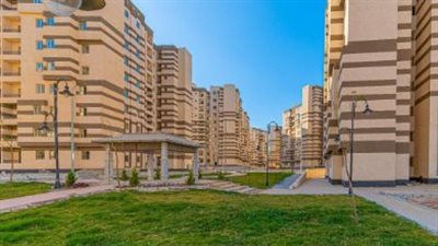 شروط حجز شقق Valley towers بحدائق أكتوبر