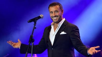 قناة DMC تعرض حفل كاظم الساهر فى مهرجان العلمين الثلاثاء المقبل