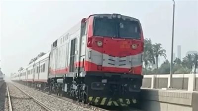 مواعيد القطارات من الزقازيق إلى القاهرة والعكس 2024