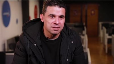 في عيد ميلاده الـ54.. من هو خالد الغندور نجم نادي الزمالك ومنتخب مصر السابق؟ (أرقام)