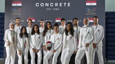 كورة بلس.. تفاصيل المشاركة المصرية في أولمبياد باريس 2024