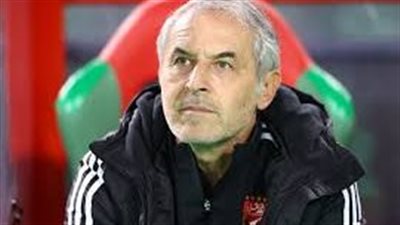 بعد مباراة الاهلي والمصري.. مارسيل كولر: المباراة كانت صعبة