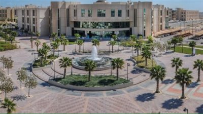 تخصصات جامعة الإمام عبدالرحمن بن فيصل 2024_ 1446