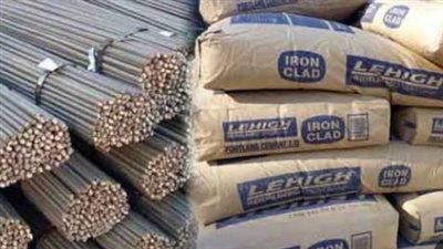 أسعار مواد البناء فى الأسواق اليوم 27_7_2024