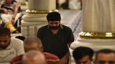 مواقيت الصلاة اليوم فى محافظة القاهرة اليوم 27_7_2024