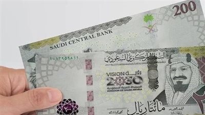 سعر الريال السعودي مقابل الجنيه المصري في السوق السوداء اليوم 27_7_2024