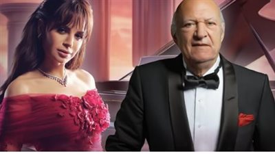  آمال ماهر تعلق على تعاونها مع الموسيقارعمر خيرت: أنا فخورة جدا