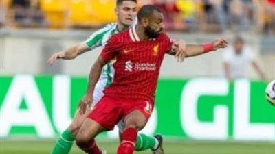 موعد وتشكيل مباراة ليفربول ضد ريال بيتيس