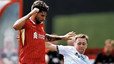 ما هي القنوات الناقلة لمباراة ليفربول وريال بيتيس الودية اليوم؟