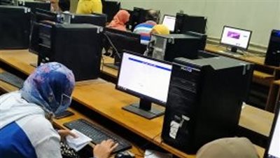 تنسيق الجامعات 2024.. جامعة حلوان توضح تفاصيل البرنامج 