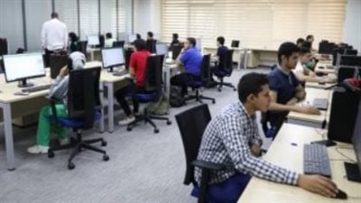 عدد الطلاب الذين تقدموا لأداء اختبارات القدرات للثانوية العامة 2024 حتى الآن