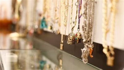 سعر الذهب عيار 21 الآن في مصر اليوم السبت 27_7_ 2024