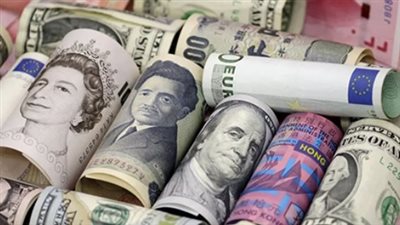  أسعار العملات أمام الجنيه المصري اليوم السبت 27-7-2024