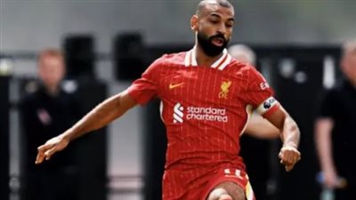  بث مباراة مباراة ليفربول ضد ريال بيتيس الودية استعدادًا للموسم الجديد