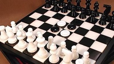 Chess game.. ما هو اصل لعبة الشطرنج؟