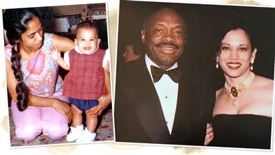 من النشأة حتى الآن.. من هي كامالا هاريس؟