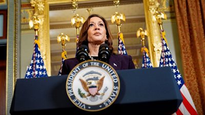 انتخاب رئيسة سوداء.. ما رهان الديمقراطيون في انتخابات أمريكا؟