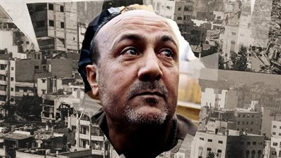 مانديلا فلسطين وأهم سجين في العالم.. من هو مروان البرغوثي؟