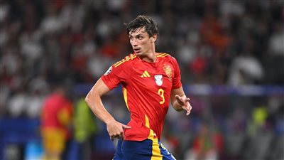 أتليتكو مدريد يعلن تعاقده مع المدافع الدولي لو نورماند