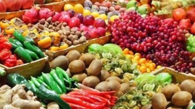  أسعار الخضروات والفاكهة اليوم الاثنين 22 يوليو 2024