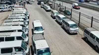  عقوبة مخالفة تعريفة الركوب