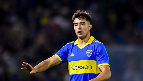 بـ 20 مليون دولار.. تشيلسي يحسم صفقة نجم بوكا جونيور