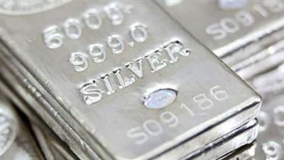 سعر جرام الفضة في مصر اليوم الأحد 28 يوليو 2024