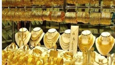 سعر الذهب في سوريا اليوم الأحد 28-7-2024