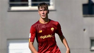 الاتحاد السعودي يقترب من ضم موهبة روما الإيطالي