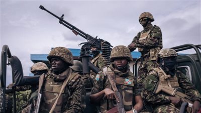 من الميليشيات المسلحة.. القوات الكونغولية والأوغندية تحرر 23 رهينة