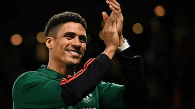 تفاصيل اعتزال رفاييل فاران كرة القدم بعمر 31 عامًا