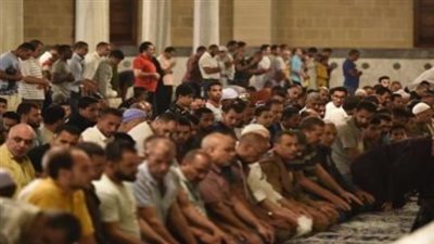 مواقيت الصلاة اليوم في محافظة القاهرة وباقى المحافظات اليوم 29_ 7_ 2024 