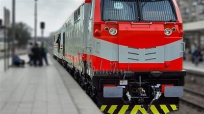 مواعيد القطارات المكيفة والروسي على خط القاهرة - أسوان اليوم 29_7_2024