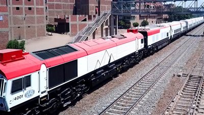 خطوات حجز تذاكر قطارات السكك الحديدية أون لاين