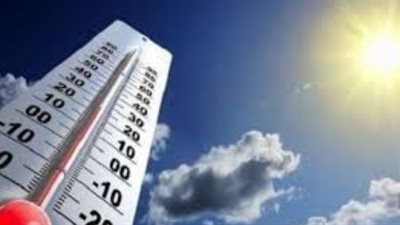 حالة الطقس اليوم الاثنين 29 يوليو 2024