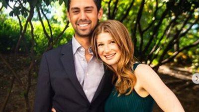 من هو نائل نصار ويكيبيديا؟