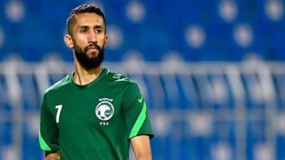 قادما من نادى الهلال.. أين يتجه سلمان الفرج؟.. مفاجأة