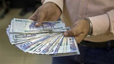 سعر الريال السعودى اليوم بالبنوك المصرية 29_7_2024