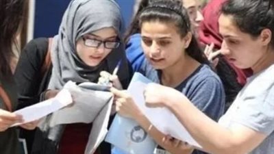  نسب ومؤشرات النجاح فى 5 مواد بامتحانات الثانوية العامة 2024