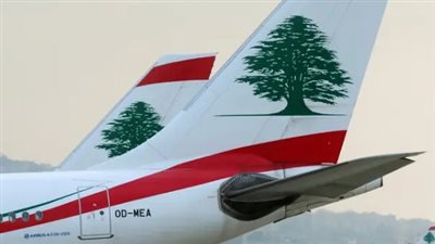 أسباب إلغاء رحلات جوية في مطار بيروت 