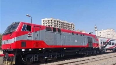  قائمة بمواعيد القطارات المكيفة والقطارات الروسية العادية اليوم 29_7_2024.. خط القاهرة - أسوان