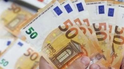 سعر اليورو مقابل الجنيه المصري اليوم الاثنين 29 يوليو 2024