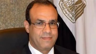  بدر عبد العاطي يبحث هاتفيا مع نظيره الجابونى سبل تعزيز التعاون بين البلدين