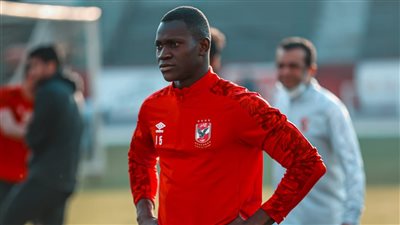 أليو ديانج يرفض عرض الأهلي لتجديد عقده.. ويطلب هذا المبلغ