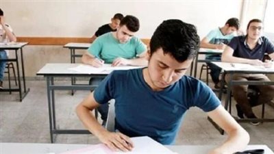 نسبة النجاح في امتحان الكيمياء والجغرافيا للثانوية 2024